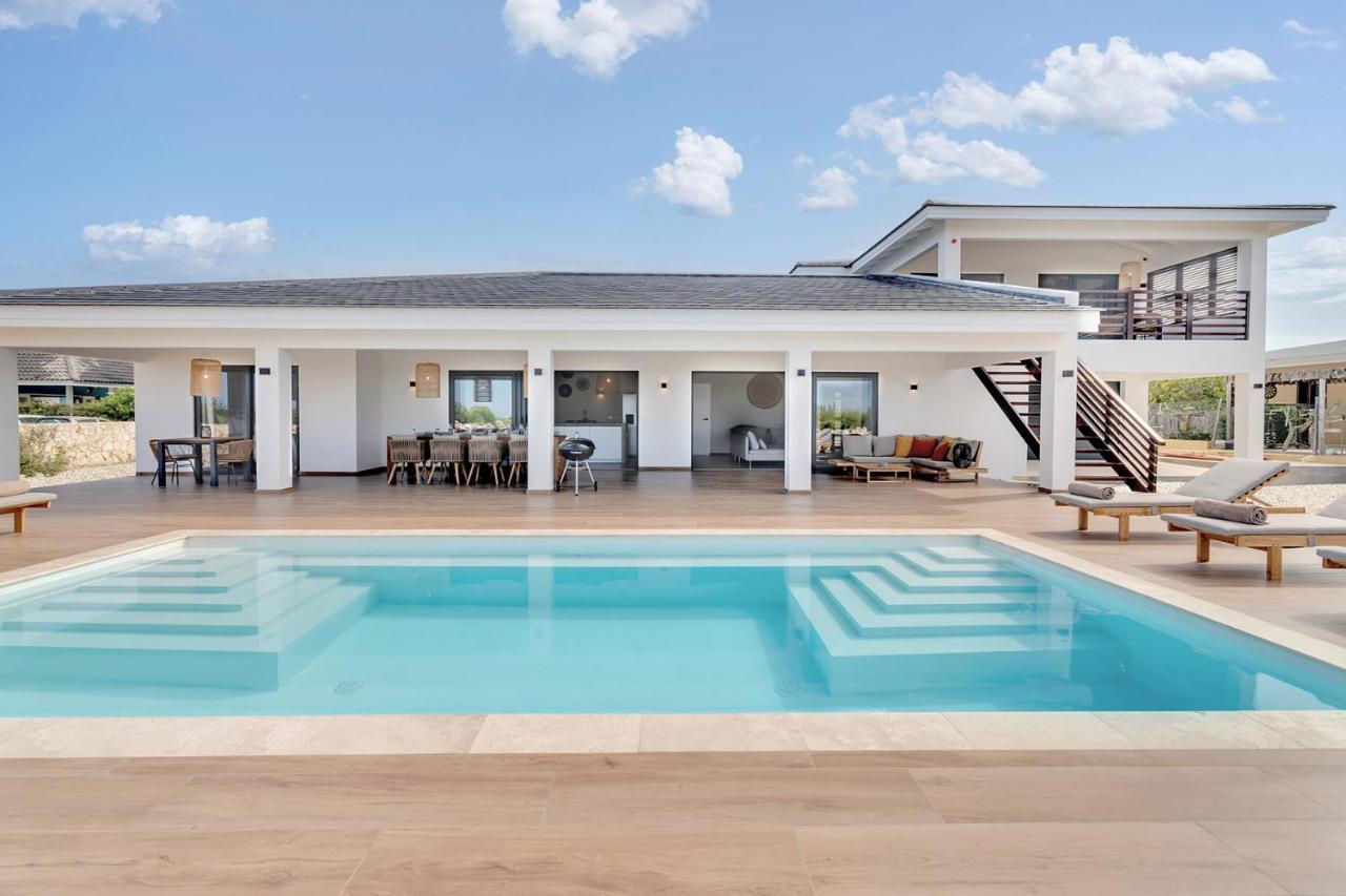 Casa Alegria in Sabalpalm Villas Playa Esterno foto