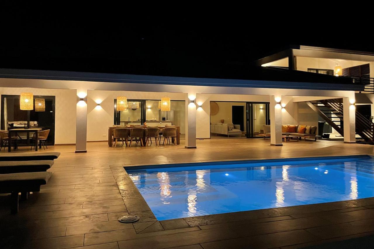 Casa Alegria in Sabalpalm Villas Playa Esterno foto