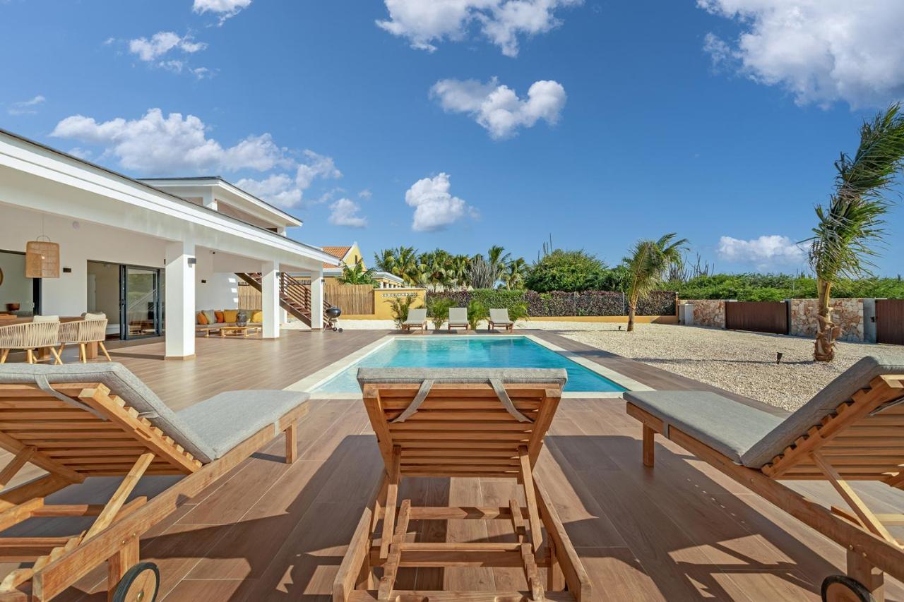 Casa Alegria in Sabalpalm Villas Playa Esterno foto