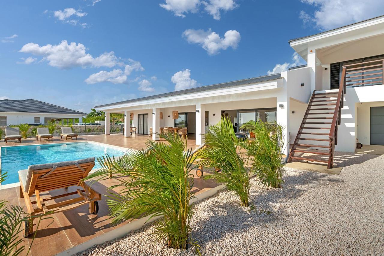 Casa Alegria in Sabalpalm Villas Playa Esterno foto