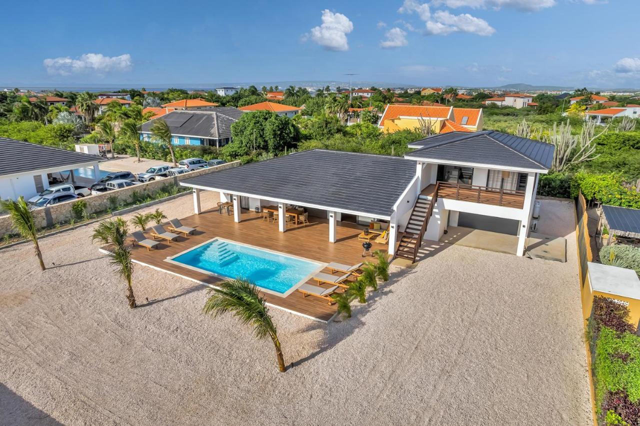 Casa Alegria in Sabalpalm Villas Playa Esterno foto
