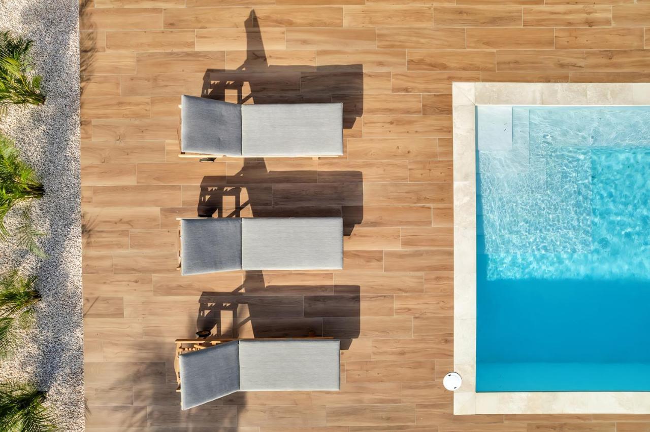 Casa Alegria in Sabalpalm Villas Playa Esterno foto