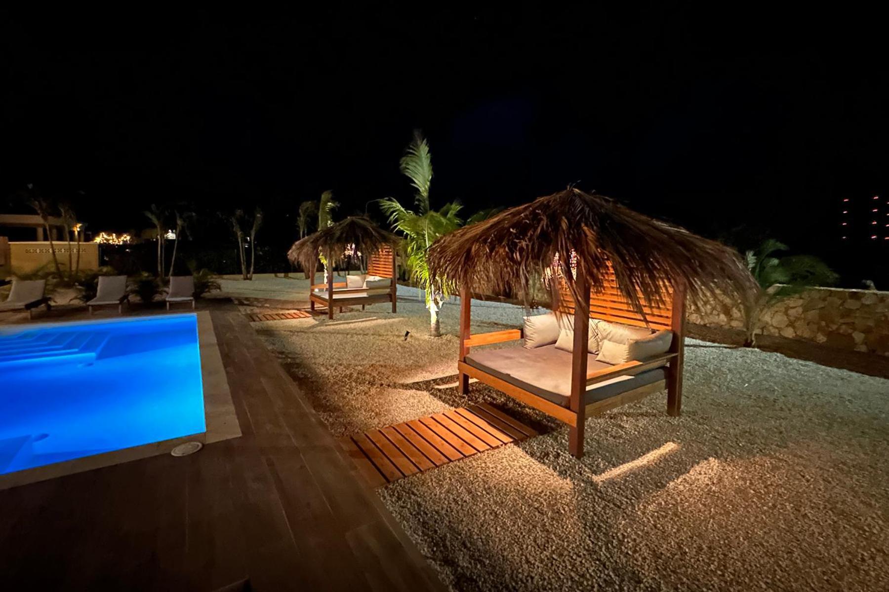 Casa Alegria in Sabalpalm Villas Playa Esterno foto