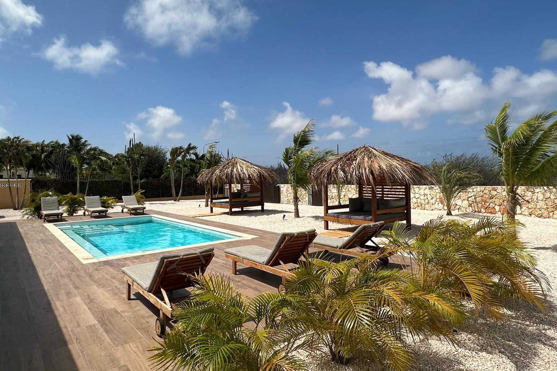 Casa Alegria in Sabalpalm Villas Playa Esterno foto