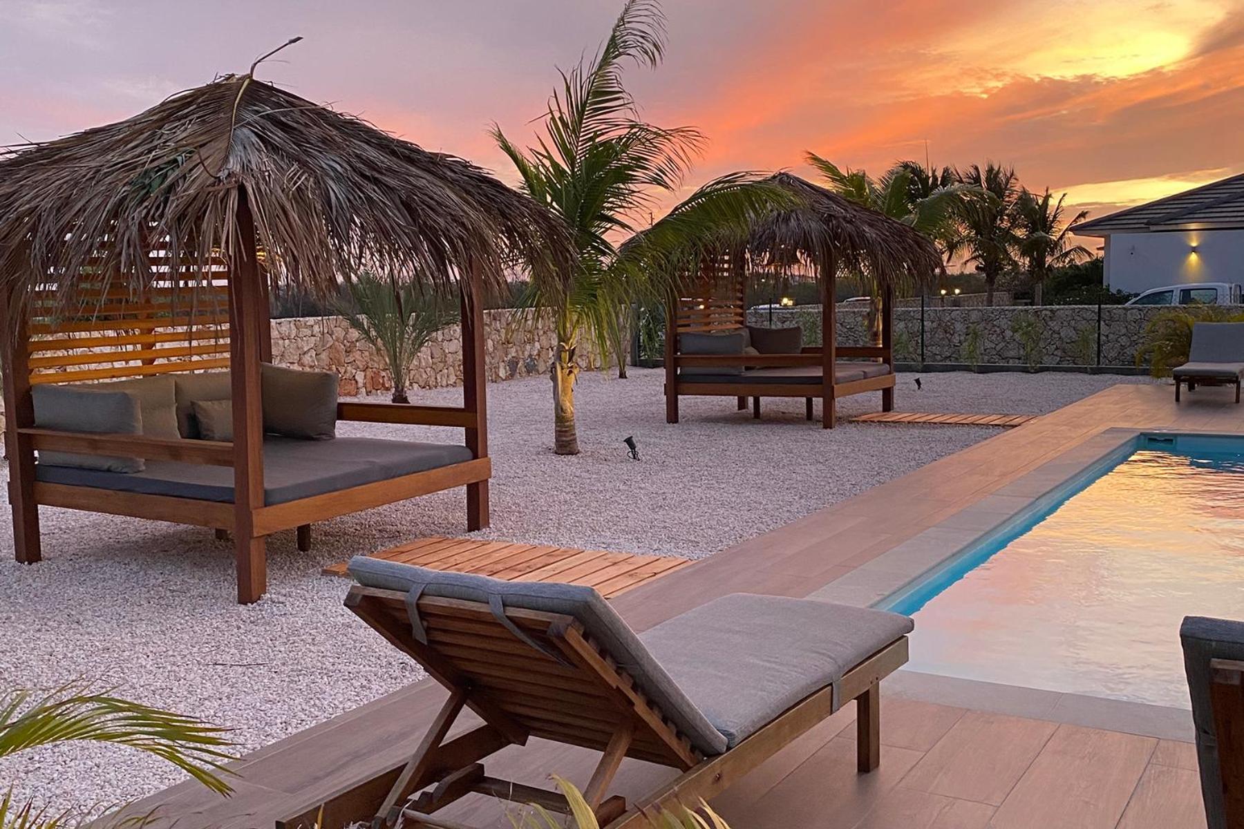 Casa Alegria in Sabalpalm Villas Playa Esterno foto